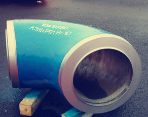 產(chǎn)品名稱：厚壁彎頭
